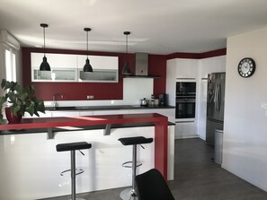 Eget kök