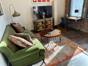 Living room #2