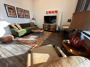 Living room #3