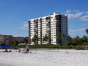 Udendørsområde