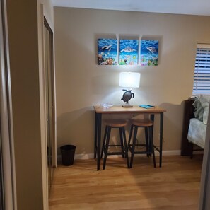 High Top Desk