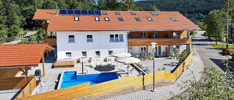 Arber Lofts (Bayerisch Eisenstein)-Arber Lofts