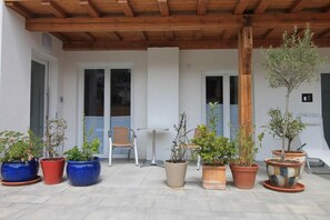 Junior Appartement-Arber Lofts