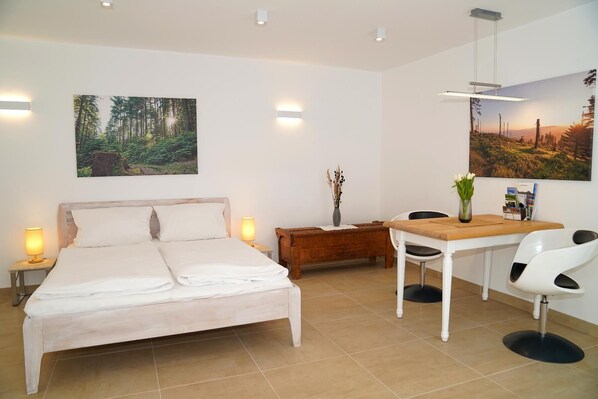 Junior Appartement-Arber Lofts