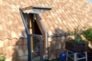 Detalle exterior
