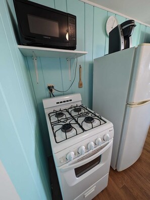Privat køkken