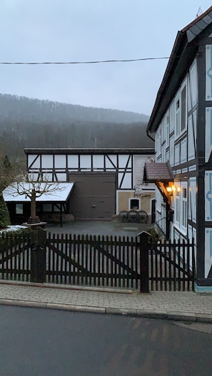 Exteriör