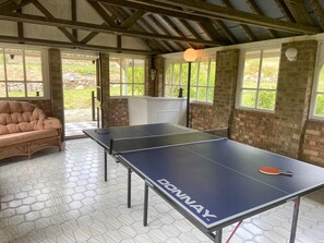 Spielezimmer