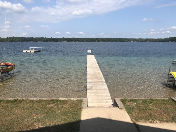 Plage