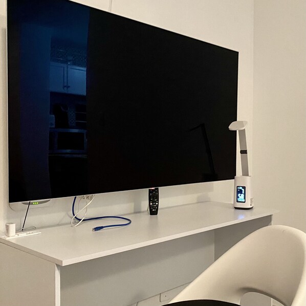 Television