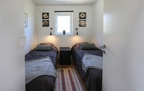 Bedrooms