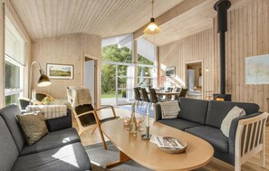 living-room