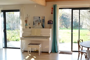 piano