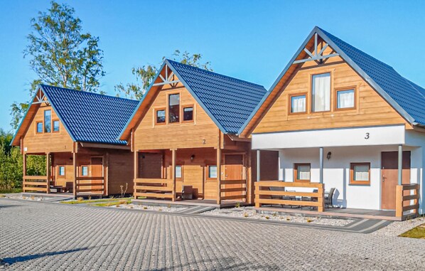 Exteriör