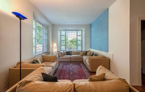 living-room