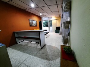 Intérieur