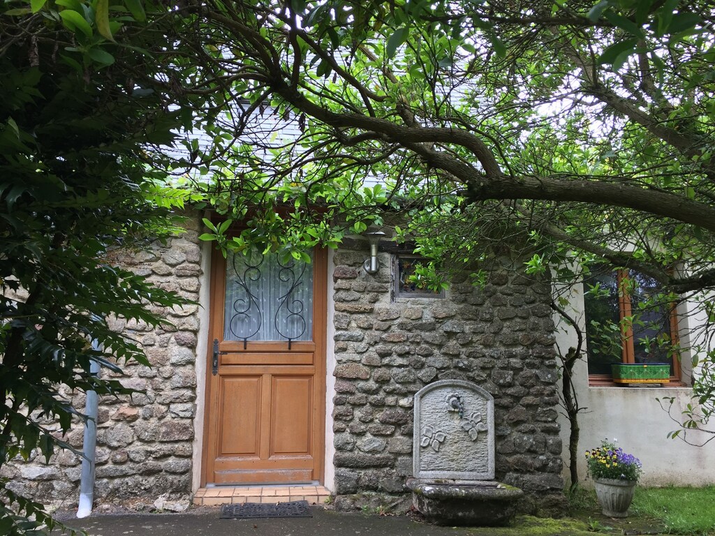 Picture of villa