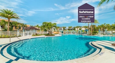 Kissimmee House
