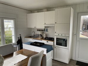 Eget kök