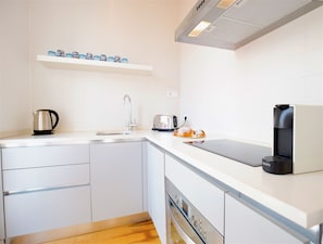 Cucina privata