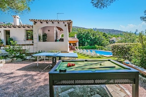 Terrass/Patio