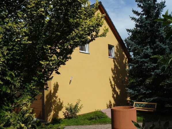 Boendeområde