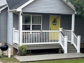 The Little Beauty Cottage No.39

