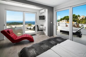 Couchage
