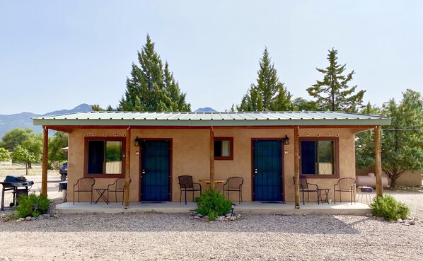 Casita Geronimo