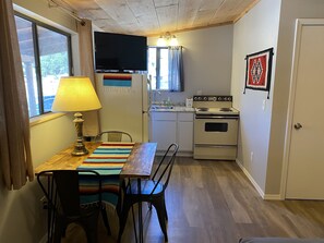 Dining Area - for 3