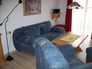 Wohnbereich
