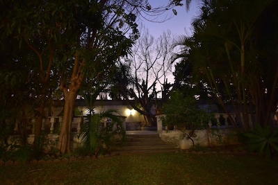 Encantadora casa en Cuernavaca