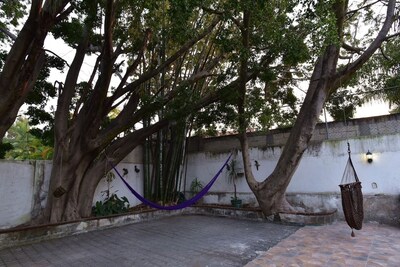 Encantadora casa en Cuernavaca