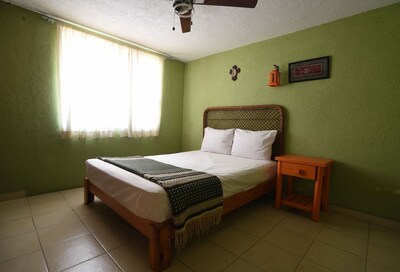 Encantadora casa en Cuernavaca