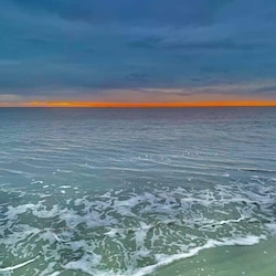 We got the prettiest beaches!!!