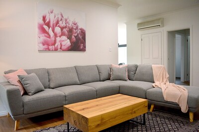 Picture of villa