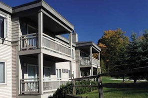 Udendørsområde