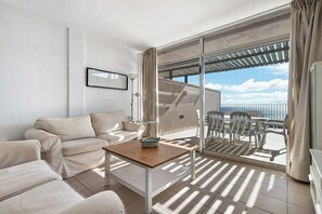 Coin séjour