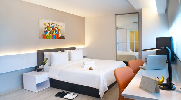 Habitación