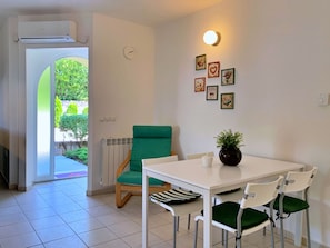 Salle Ă manger