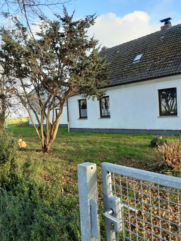 Boendeområde
