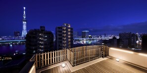 Terassi/patio