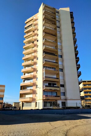 Ulkopuoli