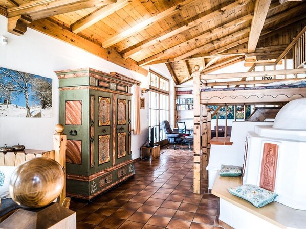 Intérieur