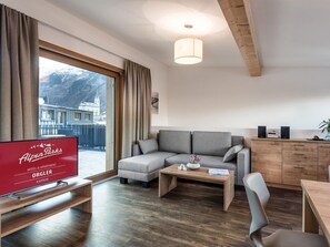 AlpenParks Hotel & Apartment Orgler