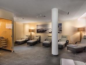 AlpenParks Hotel & Apartment Orgler