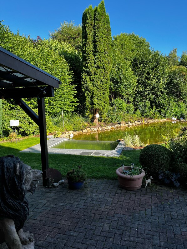 Boendeområde