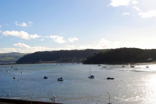 Deganwy Conwy