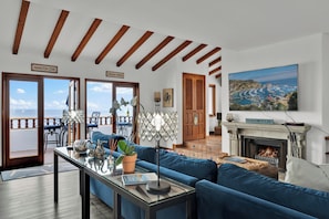 “Great villa with an amazing view! The host was very easy to work with, we will be back!!”