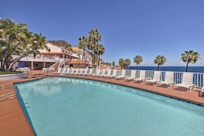 "The place was perfect , loved everything about it- the amenities, the view, location etc, Thanks for making our stay so special !!"